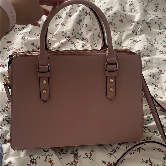 Kate Spade Satchel - Picture 4 of 7
